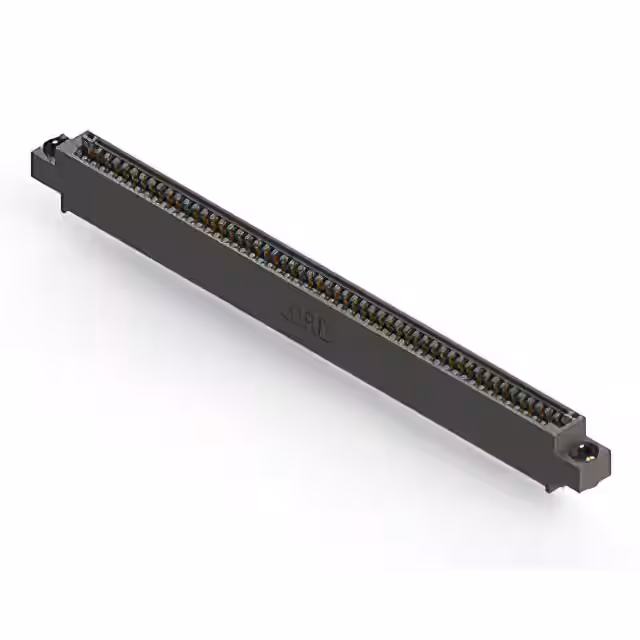 895-054-524-603 EDAC Inc.  Edgeboard Connectors
